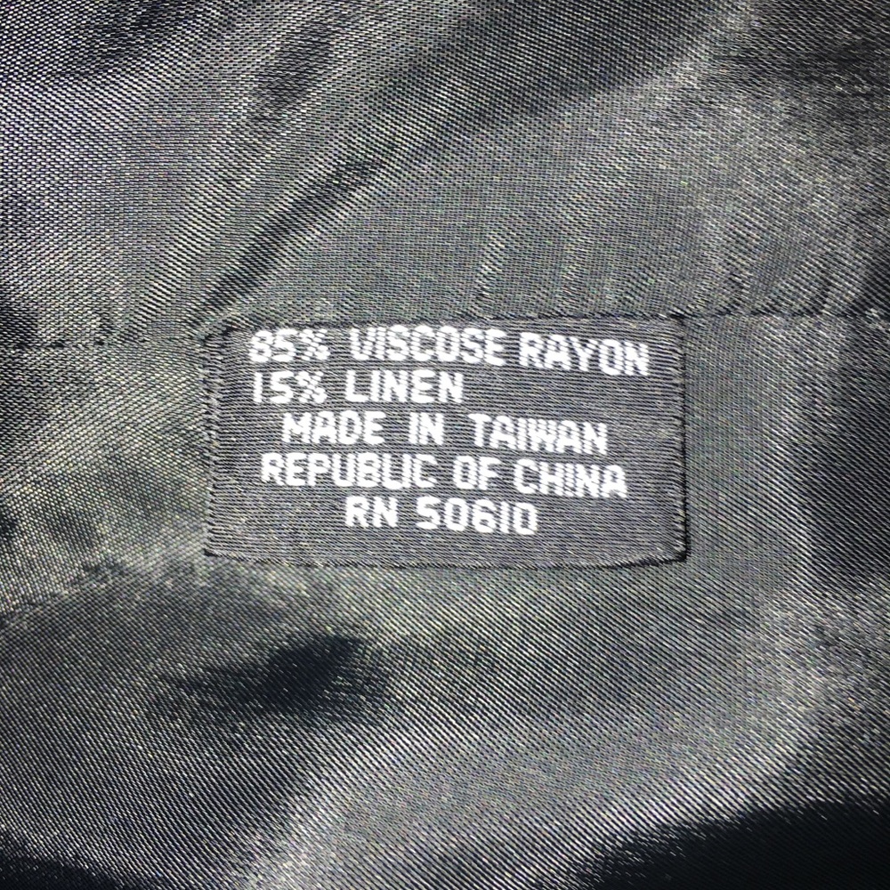 Suit - Picture 8 of 8